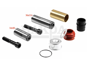 II39769F0062-KNORR TYPE-CALIPER PIN REPAIR KIT